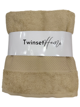 TRIS SPUGNA TWINSET - Biancheria Bagno - TWINSET