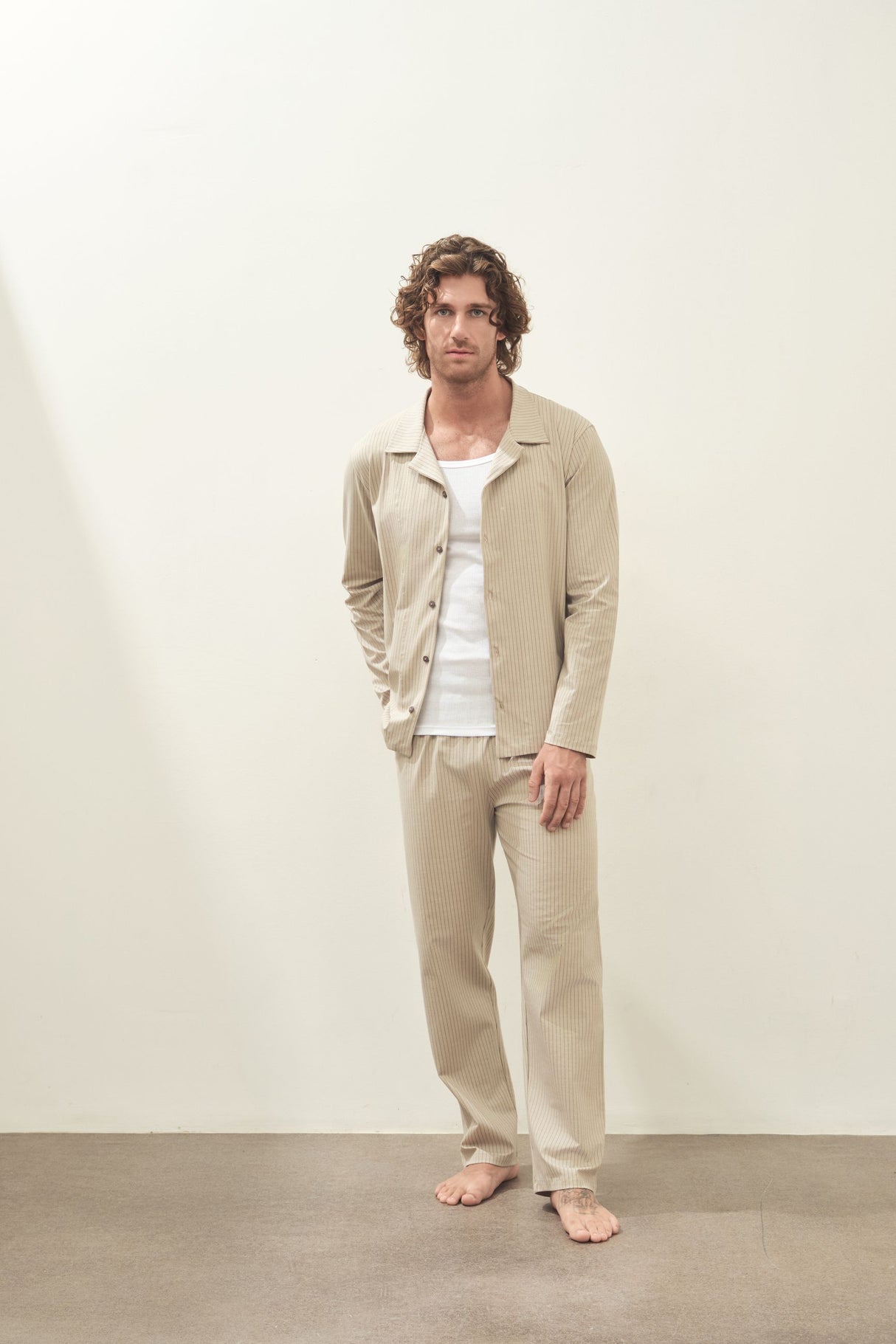 P1660 - Pigiameria - PEPENERO