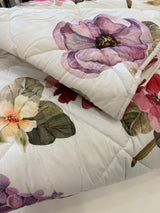 CAROLA TRAPUNTA - Biancheria Letto - Botticelli home