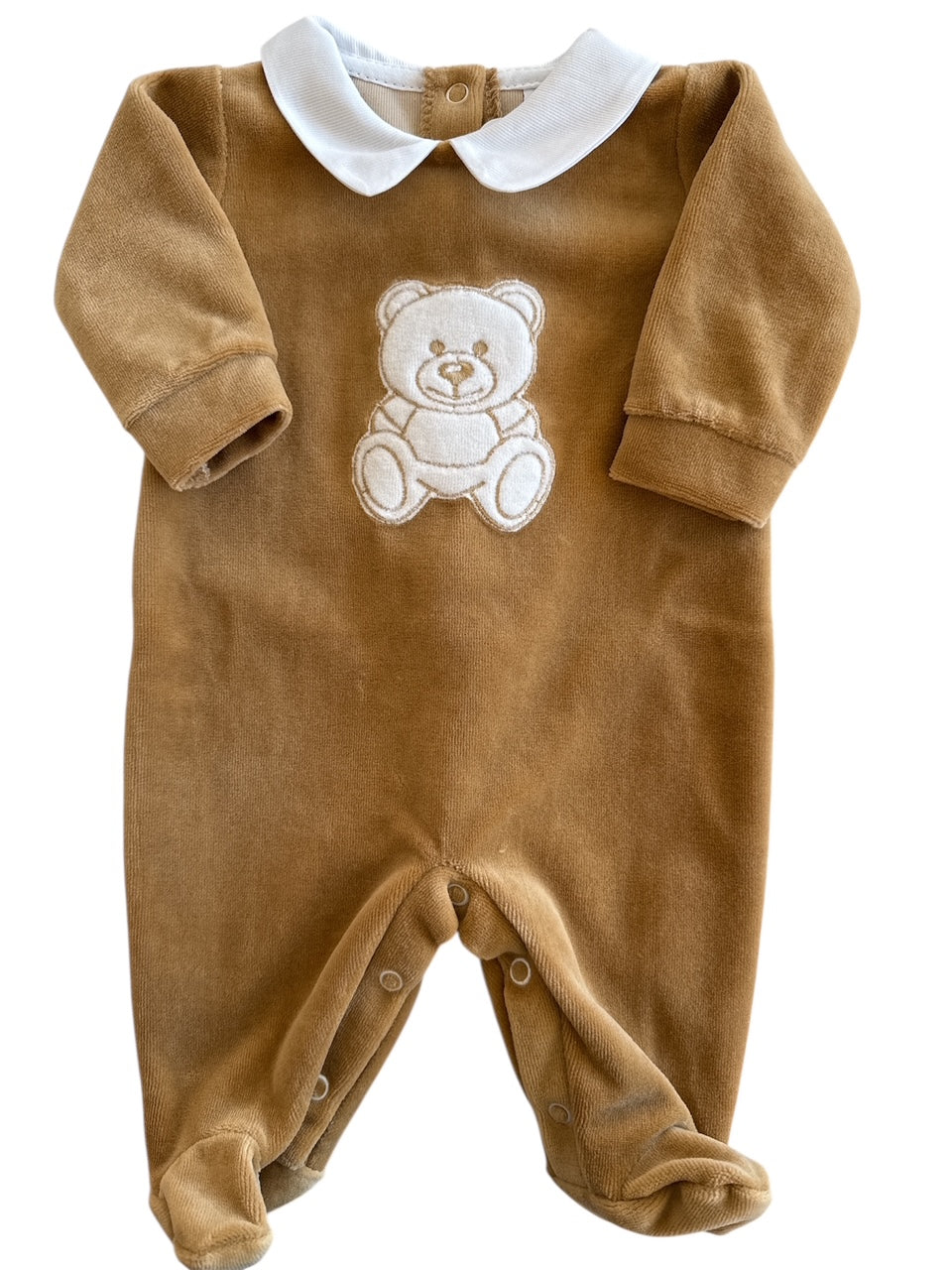 IA124TC - Abbigliamento bambini - iaia baby