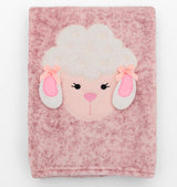 cc501 - BIANCHERIA BABY - MELANIE
