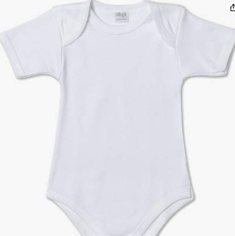 AF891 - Abbigliamento bambini - ELLEPI