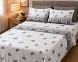 INFINITY FIORI - Biancheria Letto - MARTA MARZOTTO