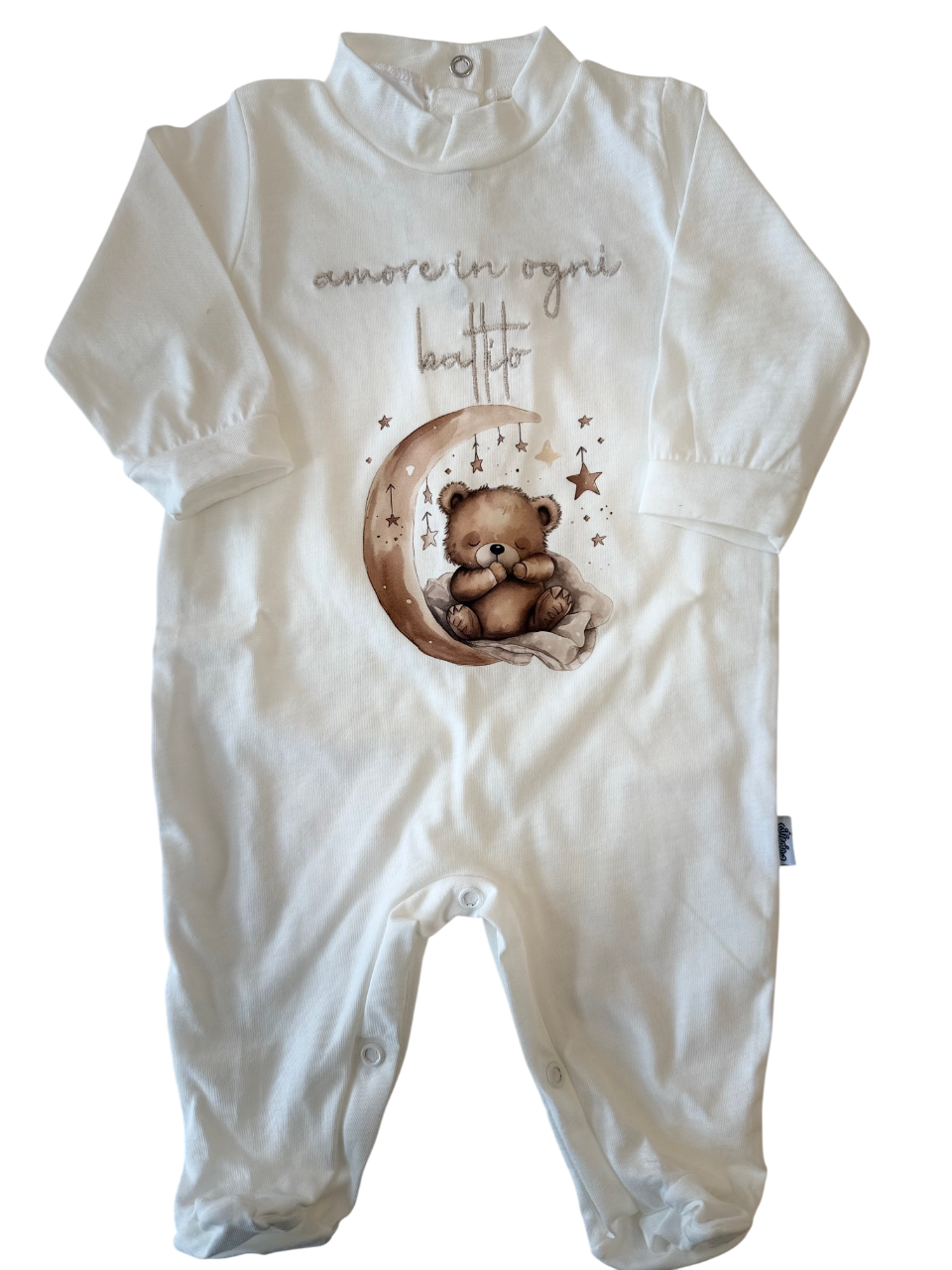 100 - Abbigliamento bambini - CILIEGINA