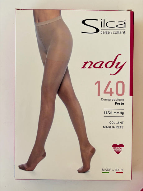 COLLANT SILCA NADY - Calze - SILCA
