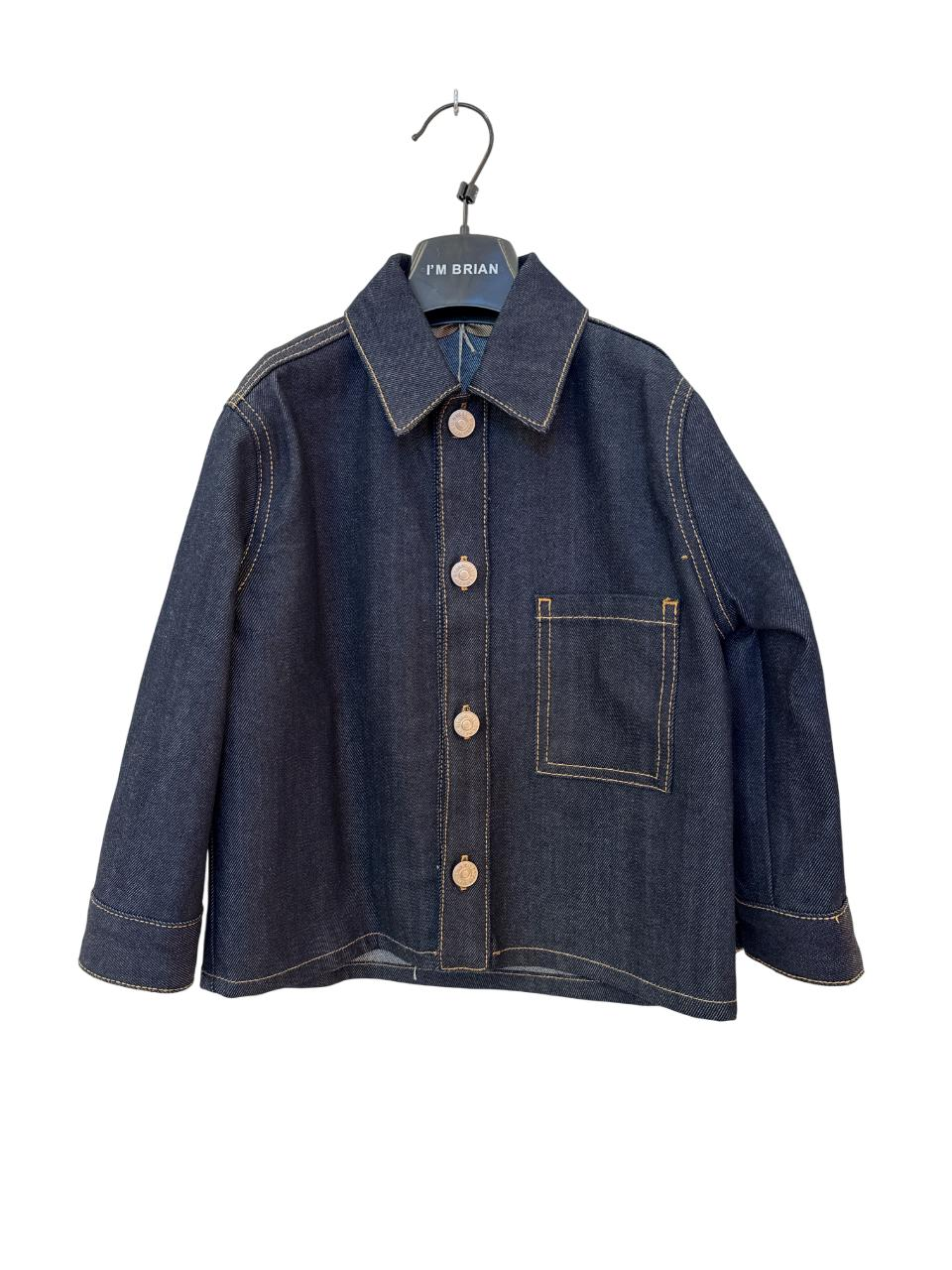 CA3456J - Abbigliamento bambini - I'M BRIAN