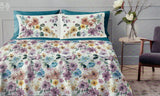 GARDEN COMP.LETTO - Biancheria Letto - LINEAORO
