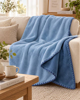 PLAID WALES - Biancheria Letto - LINEAORO