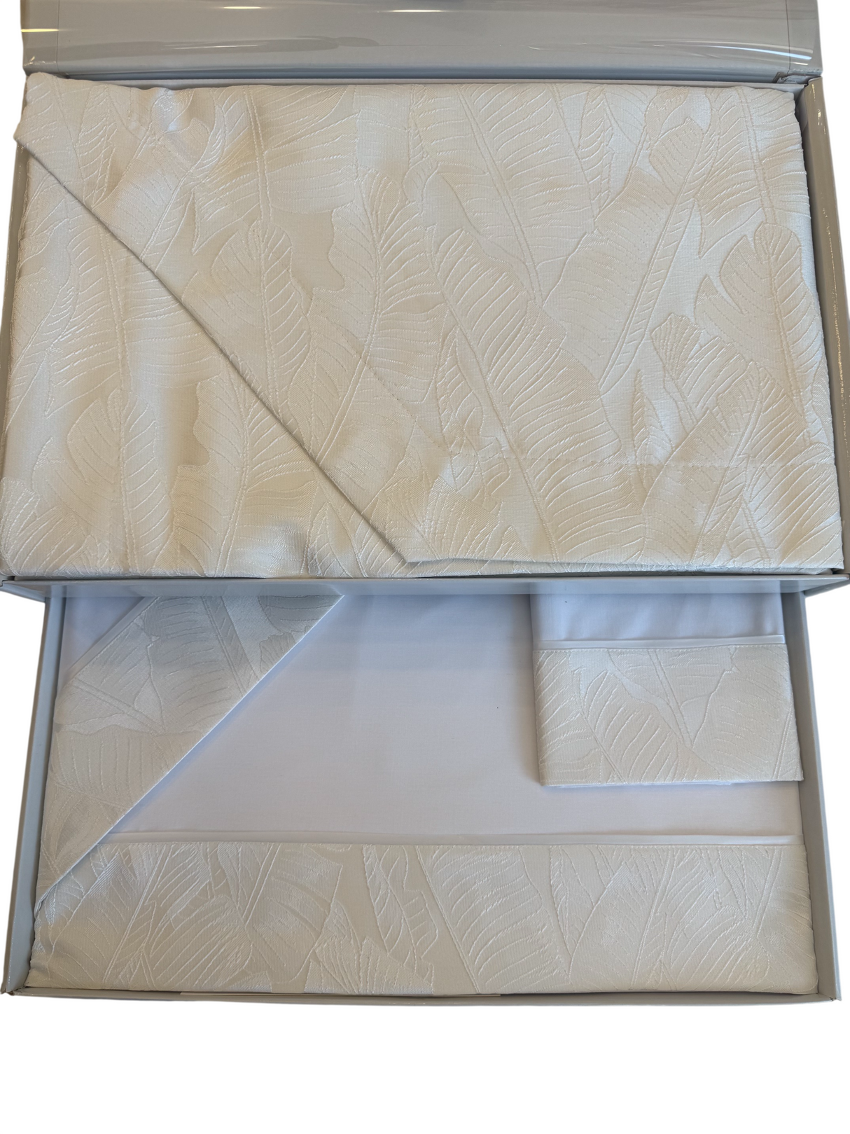 BAULETTO ESTRELLA - Biancheria Letto - CAREZZE