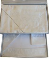 BAULETTO ESTRELLA - Biancheria Letto - CAREZZE