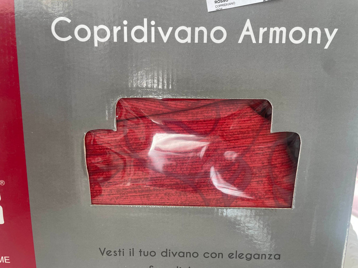 ARMONY - BIANCHERIA CASA - IRGE