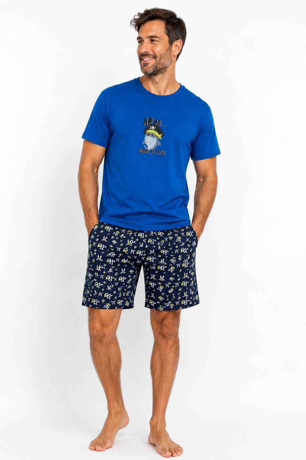 PCU-6770 - Pigiameria - CAPRICCI