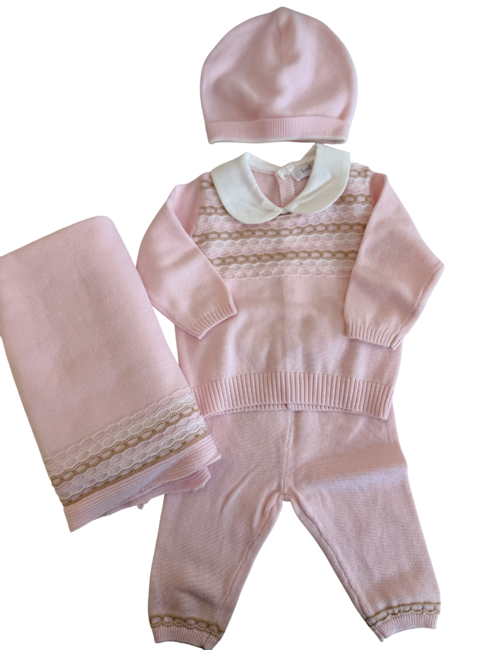 KTI-01 - Abbigliamento bambini - LAST STAR MINI