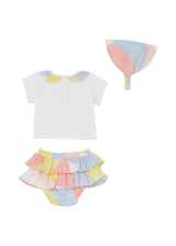 HA6029 T3424 - Abbigliamento bambini - LIUJO
