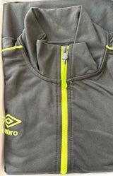 UOS30206S - Tute - UMBRO