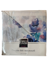 FLIA - Biancheria Letto - ENRICO COVERI
