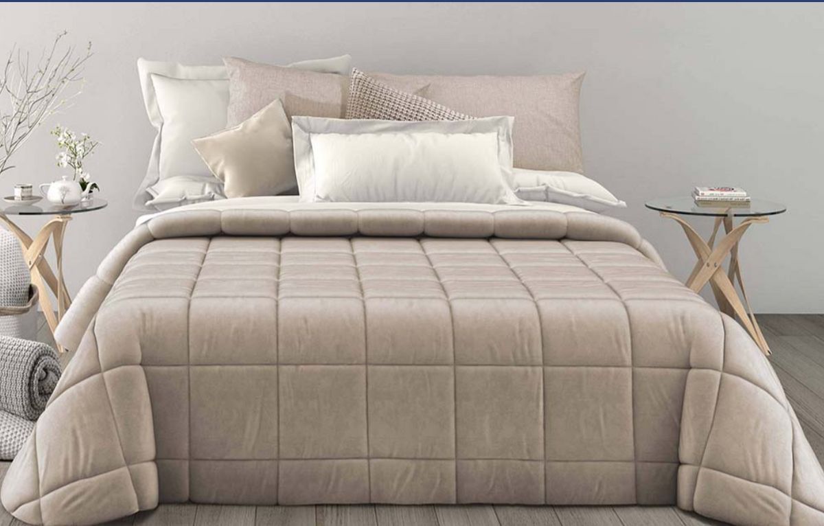 CAREZZA IRGE - Biancheria Letto - IRGE