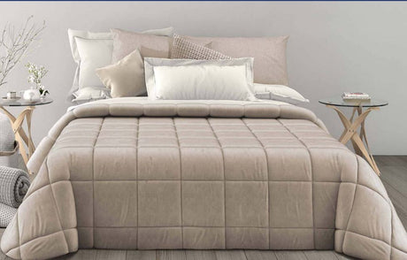 CAREZZA IRGE - Biancheria Letto - IRGE