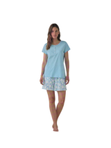 FA9591 - Pigiameria - NOIDINOTTE