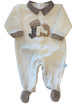 NG-2110 DIS 20 - Abbigliamento bambini - NAZARENO GABRIELLI