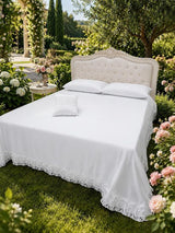 CHANTILLY - Biancheria Letto - LAURA BLASI