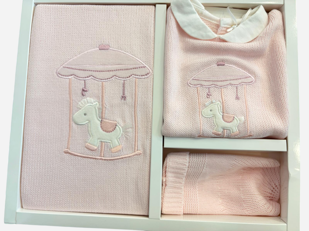 SNP03 - Abbigliamento bambini - PASTELLO