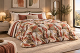FOREST TRAPUNTA - Biancheria Letto - LINEAORO