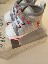 SCO1549 - Scarpine - PASTELLO