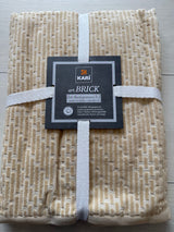 BRICK - Biancheria Bagno - Karì