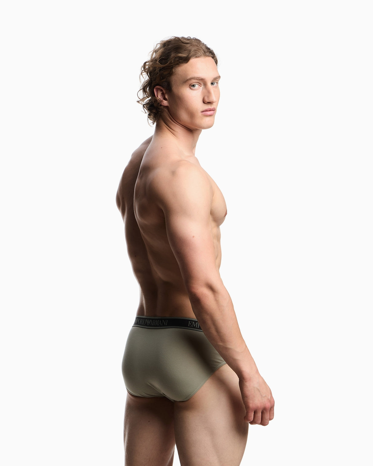 EM000369AF20669 - Intimo - EMPORIO ARMANI