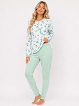 PDM474 - Pigiameria - MILK AND HONEY