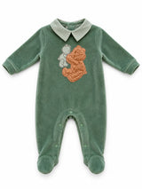 LJ-344 DIS 32 - Abbigliamento bambini - LES JOLIES