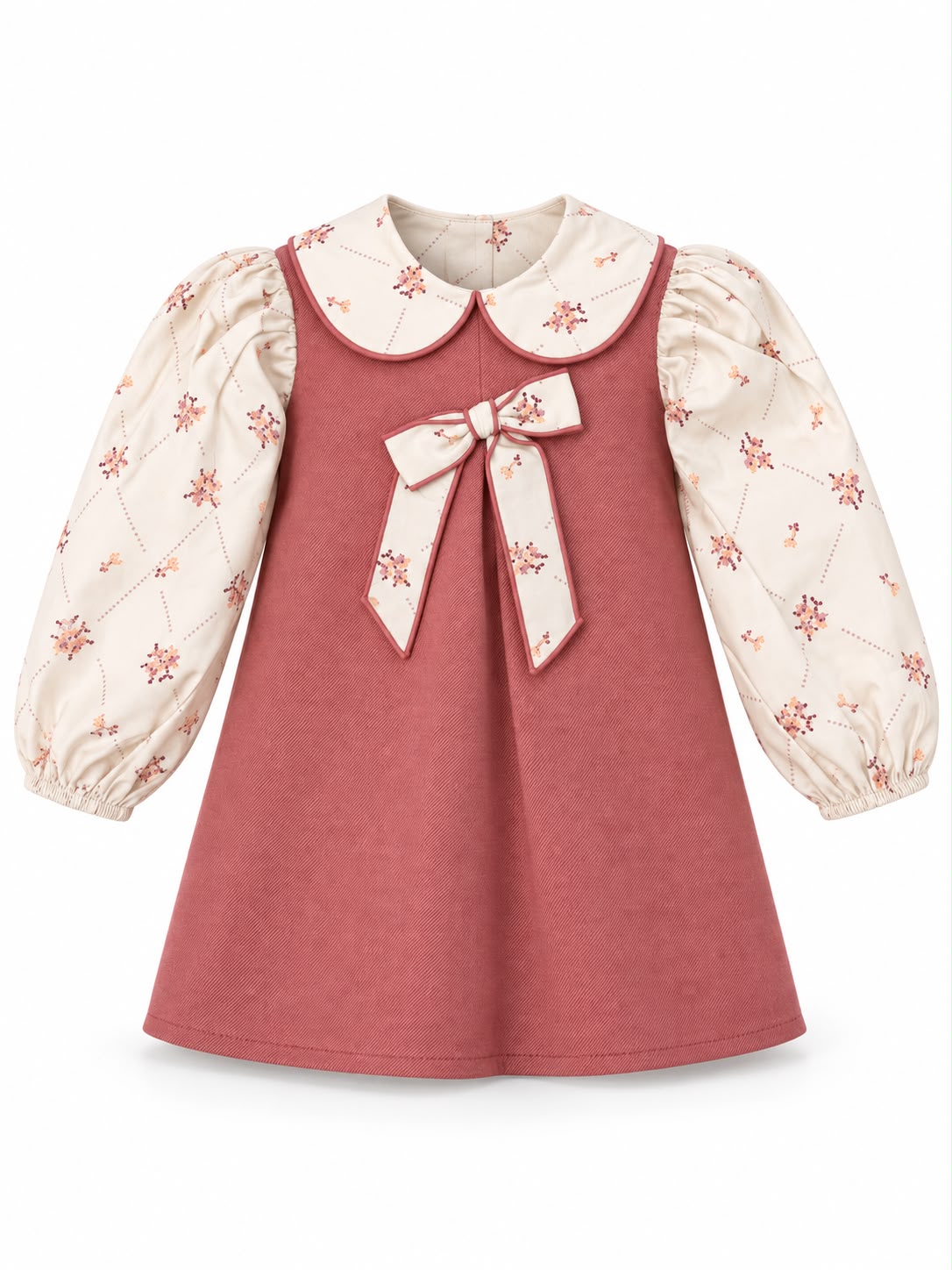 21344 - Abbigliamento bambini - CALAMARO