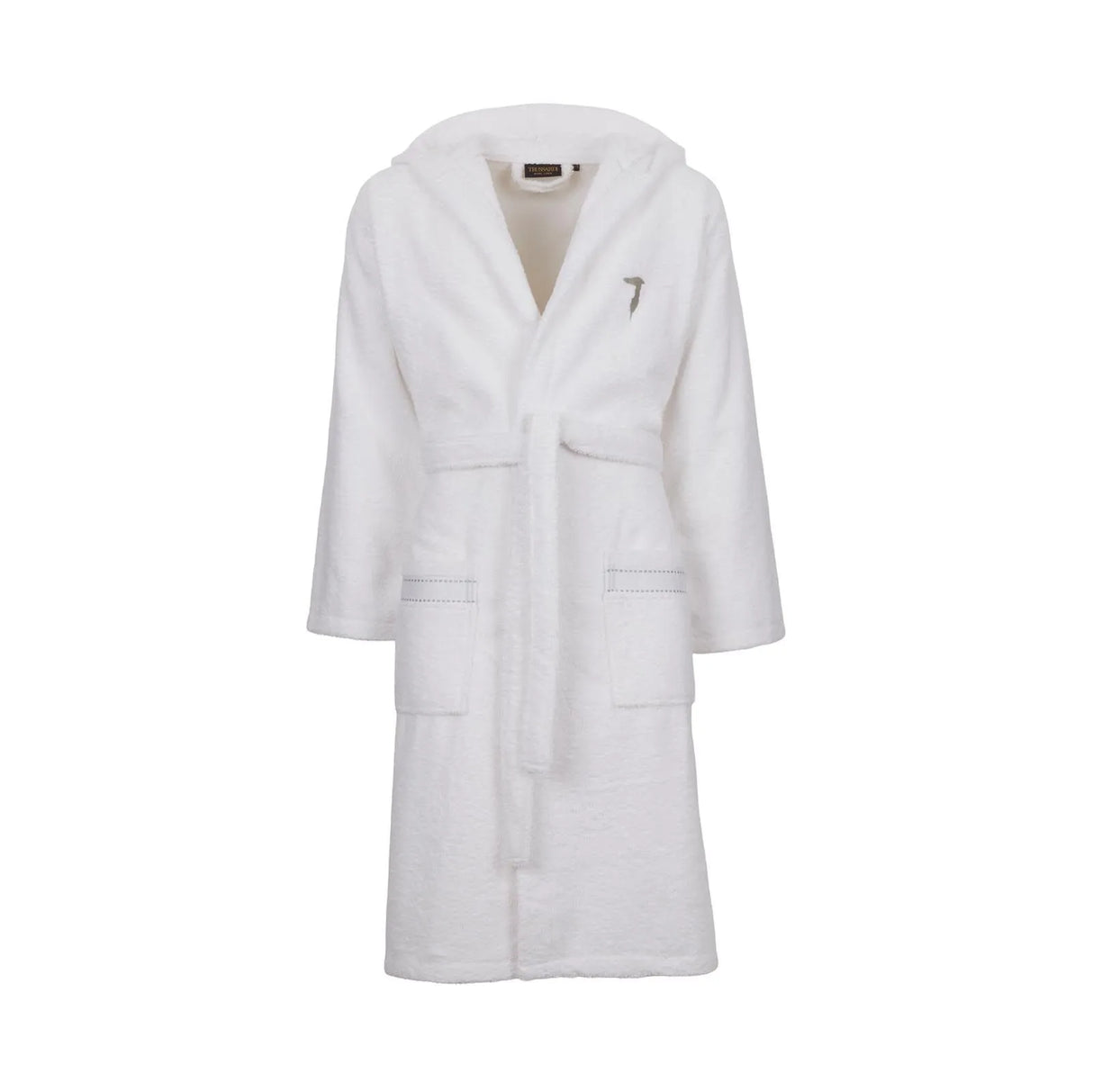 RIBBON CAPPUCCIO - Biancheria Bagno - TRUSSARDI