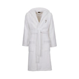 RIBBON CAPPUCCIO - Biancheria Bagno - TRUSSARDI