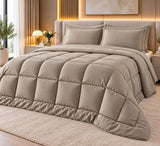 AILON TRAPUNTA - Biancheria Letto - LINEAORO