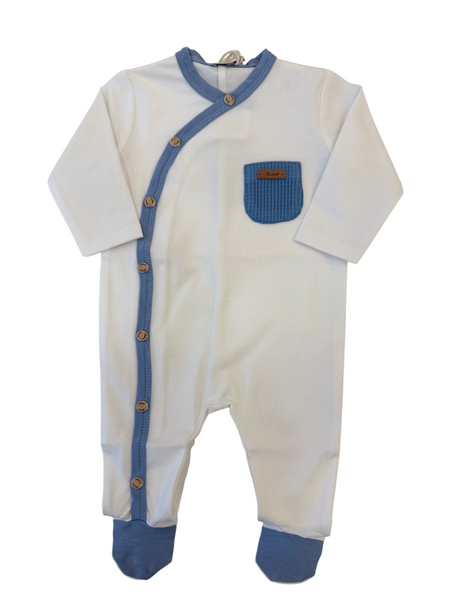 E26PLT73J - Abbigliamento bambini - NINNAOH