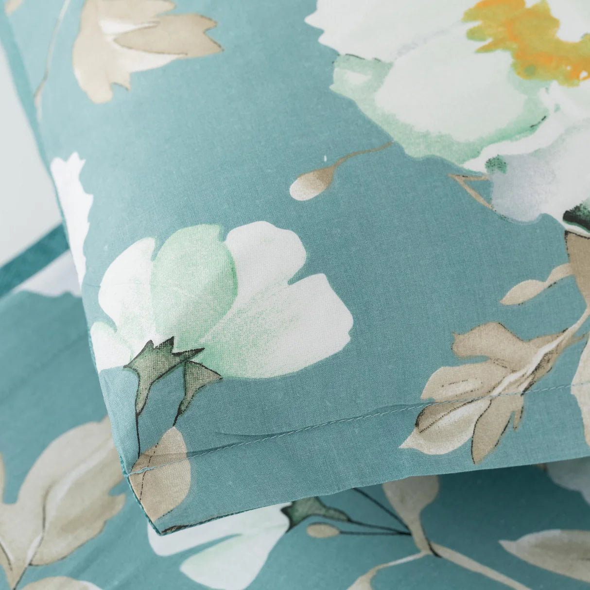 CLERIS COMP.LETTO - Biancheria Letto - LINEAORO