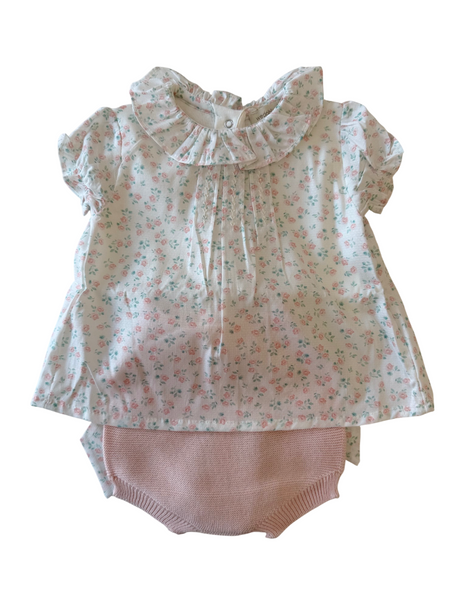 02331B - Abbigliamento bambini - WEDOBLE