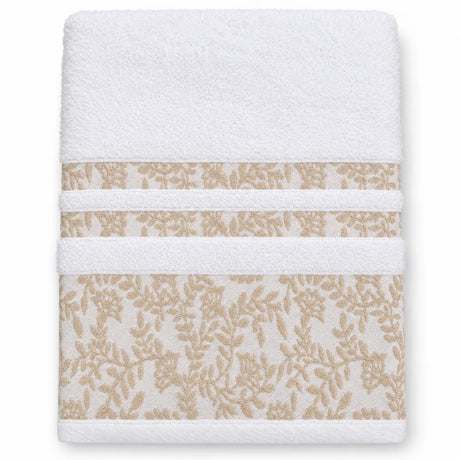 BB03560101 - Biancheria Bagno - LINEAORO