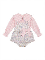 MIA106 - Abbigliamento bambini - VALENTINA BEBES