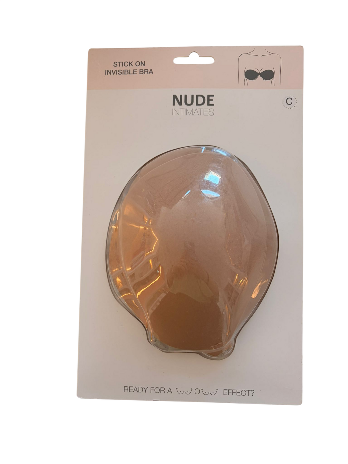132 - Intimo - NUDE INTIMATES