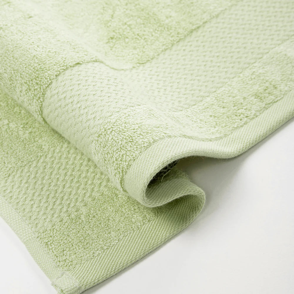 BAMBOO/1 - Biancheria Bagno - CALEFFI