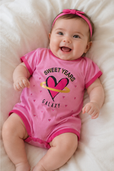 PASY2F - Abbigliamento bambini - SWEET YEARS
