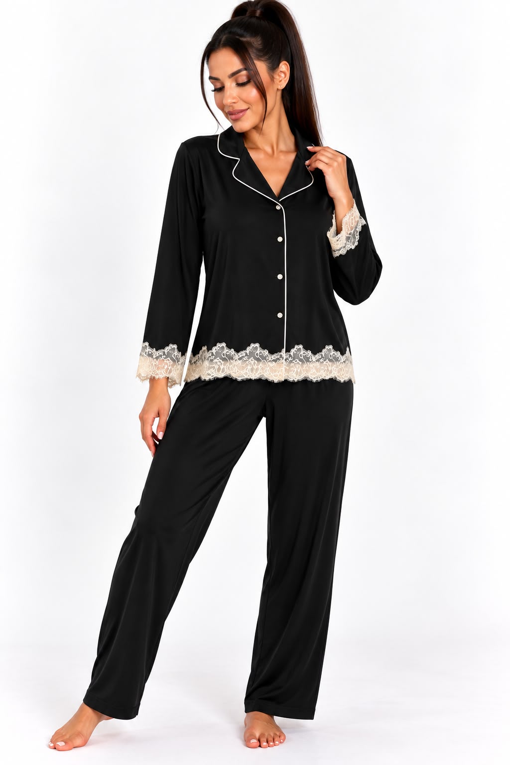 RM3429 - Pigiameria - FUANNA