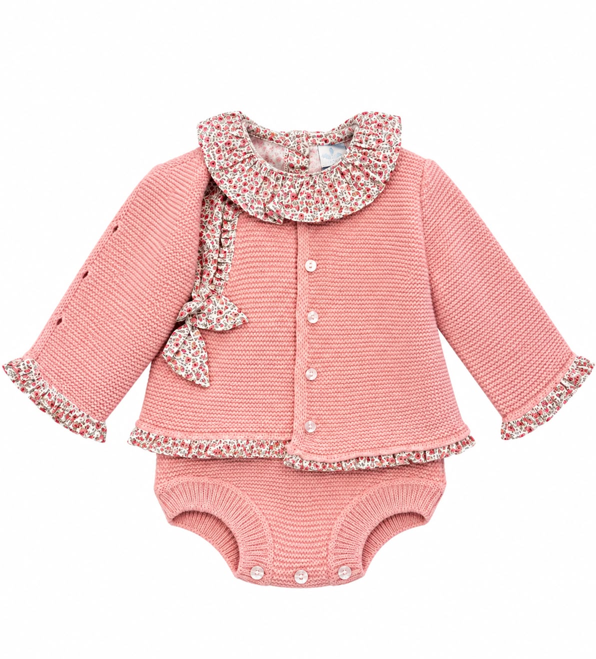 026VE-377 - Abbigliamento bambini - SARDON