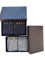 BK21548 - Intimo - NAVIGARE