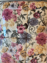FLOWER - Biancheria Letto - ANGEL COLLLECTION