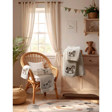 A41210 - Biancheria Bagno - BLANC MARICLO