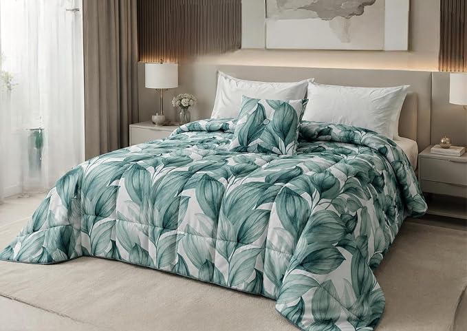 BOTANIC - Biancheria Letto - LAURA BLASI